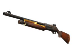 StatTrak™ Nova | Antique