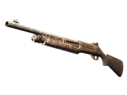 StatTrak™ Nova | Plume