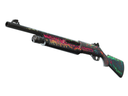 Nova | Hyper Beast