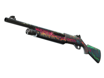 Nova | Hyper Beast