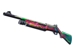 Nova | Hyper Beast
