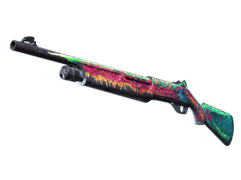 Nova | Hyper Beast