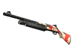 Nova | Koi