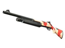 StatTrak™ Nova | Koi