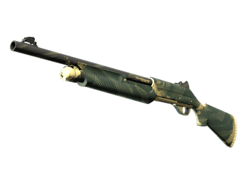 StatTrak™ Nova | Ranger