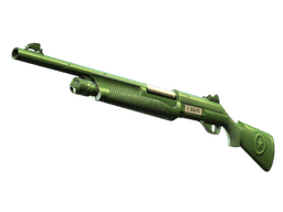 Nova | Toy Soldier