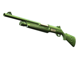 Nova | Toy Soldier