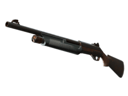Nova | Rust Coat