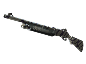 StatTrak™ Nova | Exo