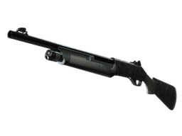 StatTrak™ Nova | Graphite