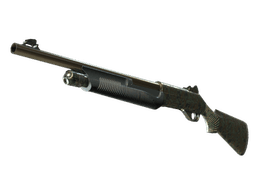 Nova | Army Sheen