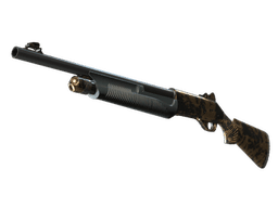 StatTrak™ Nova | Gila