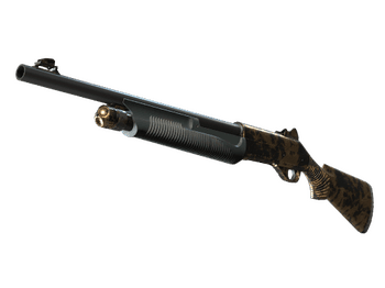 StatTrak™ Nova | Gila