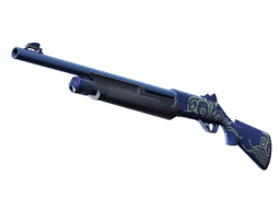 StatTrak™ Nova | Tempest