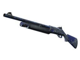 StatTrak™ Nova | Tempest