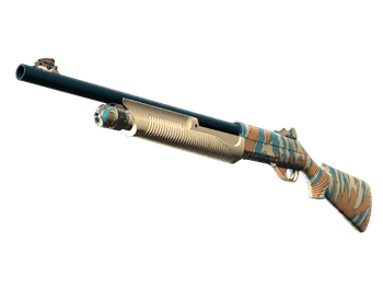 Nova | Quick Sand