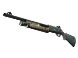 Nova | Quick Sand