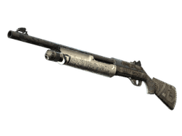 Nova | Mandrel