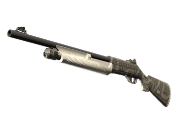 Nova | Mandrel