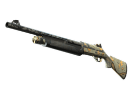 Nova | Modern Hunter