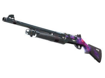 Nova | Smart Gun