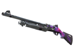 Nova | Smart Gun