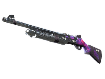 Nova | Smart Gun