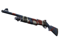 Nova | Ghost Camo