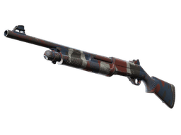 Nova | Ghost Camo