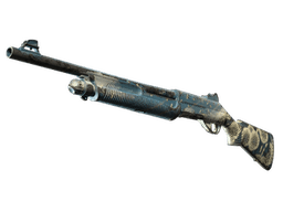 StatTrak™ Nova | Windblown