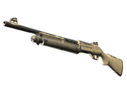 Nova | Sand Dune