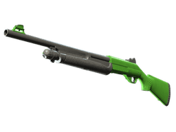 Nova | Green Apple