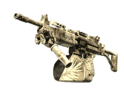 Negev | Palm