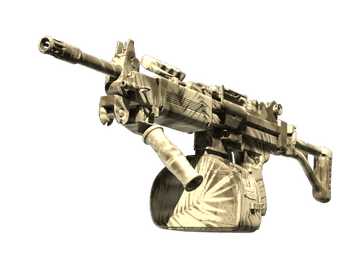 Negev | Palm