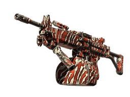 StatTrak™ Negev | Lionfish