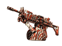 StatTrak™ Negev | Lionfish