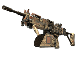 Negev | CaliCamo