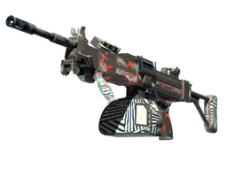 Negev | Dazzle