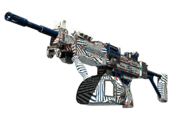 Negev | Dazzle