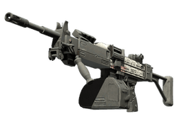 Negev | Prototype