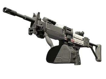 StatTrak™ Negev | Prototype