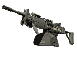 StatTrak™ Negev | Prototype