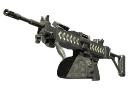 Negev | Ultralight