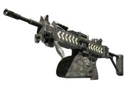 Negev | Ultralight