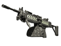 Negev | Ultralight