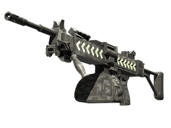 Negev | Ultralight