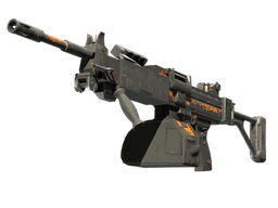 Negev | dev_texture