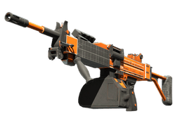 Negev | dev_texture