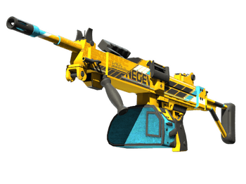 Negev | Power Loader