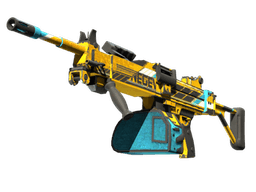 Negev | Power Loader